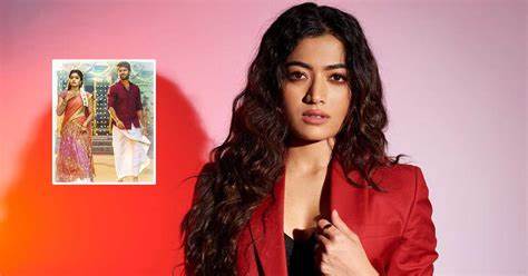 Geetha Govindam Clocks 5 Years: Rashmika Mandanna Reminisces About Good Old Days, Says ’Till Date I Have - LatestLY