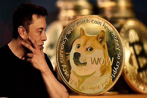 Elon Musk Tears Crypto X With Dogecoin And Harambe Post - CoinGape