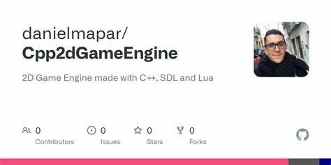Show HN: Carimbo, a 2D game engine written in C++23 using SDL, featuring Lua