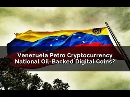 Why Venezuela’s petro crypto is holding steady despite oil crash - Decrypt