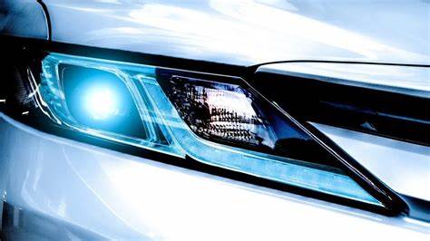 EIB grants €30m to OLEDWorks for automotive lighting