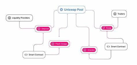 Uniswap’s Model Is a Science Project That Could Kill DeFi - CoinDesk