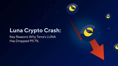 The Real Reasons Behind the Crypto Crash, and What We Can Learn from Terra’s Fall - TIME