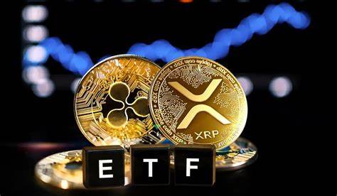 SEC genehmigt Bitwise XRP ETF, stoppt aber gleichzeitig den Handel