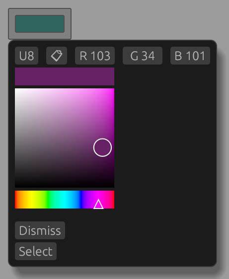 This month in Servo: color inputs, SVG, embedder JavaScript, and more