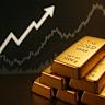 Gold Climbs to Record High as U.S. Rate-Cut Hopes Pressure Dollar