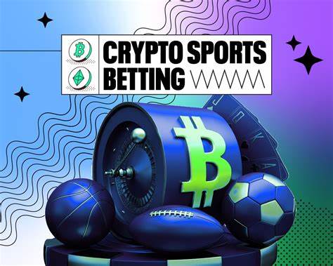 Why Everyone’s Talking About These Crypto Betting Sites (And You Should Too)
