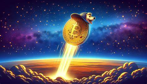 Dogwifhat Rises to Become the Third-Largest Meme Coin by Market Valuation - Bitcoin.com News