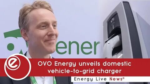 OVO ‘explores sale options’ - Energy Live News - Energy Made Easy