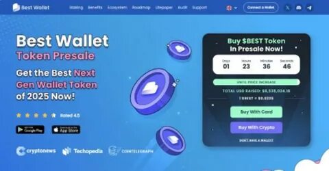 Best Crypto Wallets in the UK for 2025: Tested and Verified - 99Bitcoins
