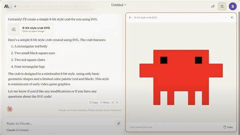 Cut the Chit-Chat with Artifacts – Arcturus Labs