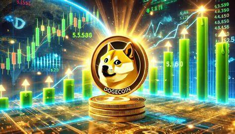 Bitwise files with SEC for spot Dogecoin ETF