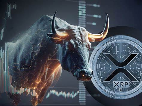 XRP Jumps 4,586% in Liquidations in Sudden Rally Against Bulls - U.Today