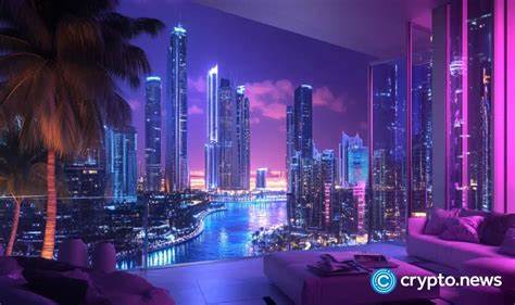 Dubai Approves First Tokenized Money Market Fund by QNB and DMZ Finance