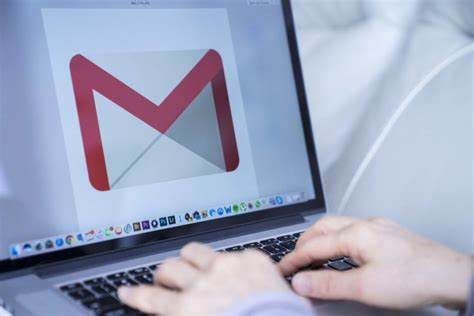Як увійти в Gmail - Комп’ютер - Gmail Довідка