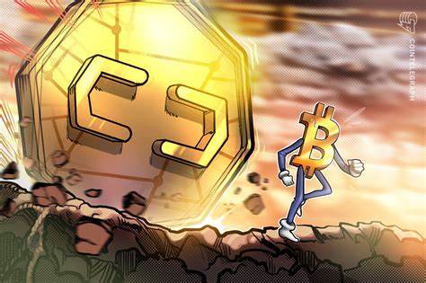 What are the chances BTC is actually overtaken by another crypto? - Cointelegraph