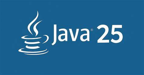 Java 25 LTS