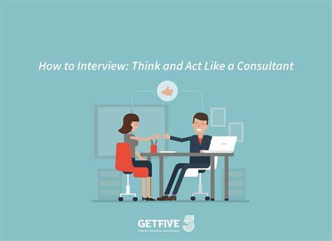 Interview Like a Consultant (2010)