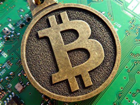 Are Bitcoin Tumblers Detectable? - talk-business.co.uk