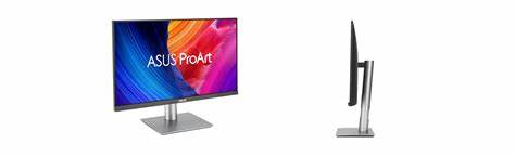 Asus ProArt Display 6K PA32QCV