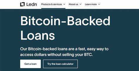 Borrow Against Bitcoin With The Best BTC Loan Rates - Milk Road