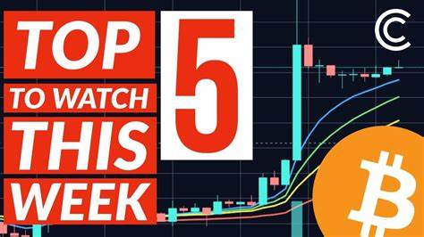 Cryptocurrencies to watch this week: TokenFi, Arkham, Neiro, Bluzelle