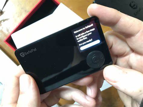 We tried SafePal crypto wallet and here’s what we think - Modern Consensus