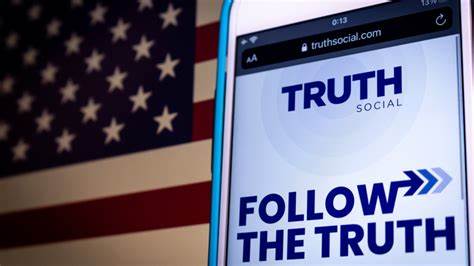 Trump Media seeks to launch ‘Truth Social bitcoin ETF’