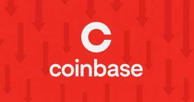 Coinbase Stock Tumbles 7% After Disappointing Q2 Results