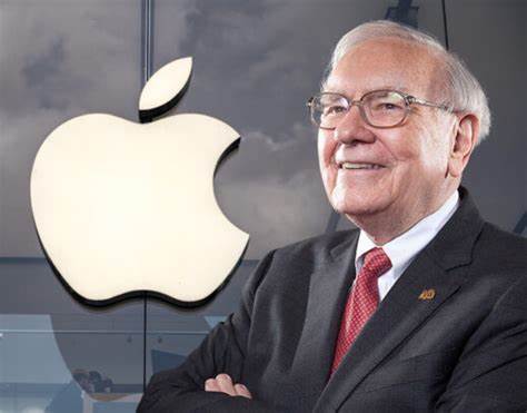 How To Pick the Next Apple Stock, According to Warren Buffett