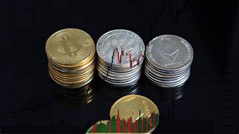 AltcoinGordon's Insights on Problem Solving for Cryptocurrency Traders - Blockchain.News