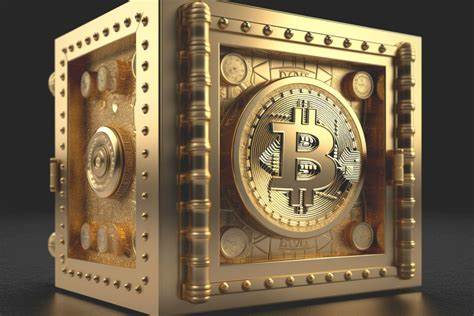 Jetzt ist es offiziell: Die Bitcoin-Reserve kommt