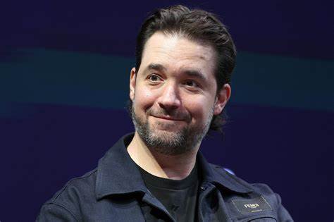 Alexis Ohanian Aims to Acquire TikTok US - Devdiscourse