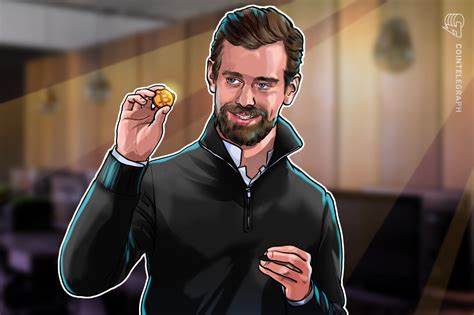 Twitter CEO Jack Dorsey has fired up a full Bitcoin node - Cointelegraph