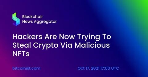 Netizens warned of crypto wallet theft via malware - Geo News