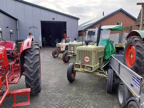 Alle veilingen - Troostwijk Auctions