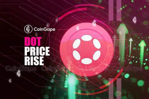 Nasdaq Submits Filing To List Grayscale Polkadot ETF, DOT Price To $34? - CoinGape