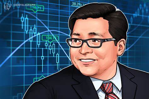 Tom Lee Predicts $150,000 Bitcoin Price by Year-End, Urges Investors to Ditch Cash - Coinpedia Fintech News