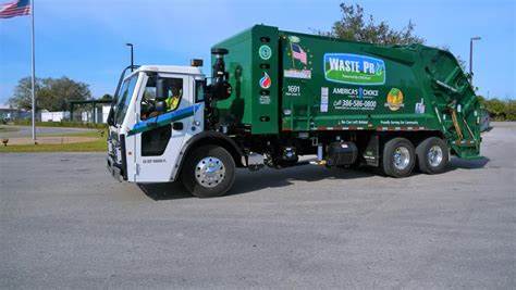 Judge finalizes $1.4M Waste Pro racial discrimination lawsuit settlement