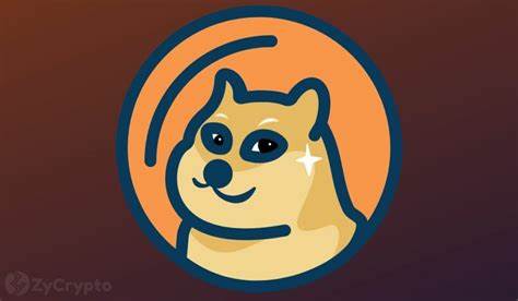From Meme Coin to Market Giant: Dogecoin (DOGE) Surpasses Ford and Eyes 500% Rally - ZyCrypto