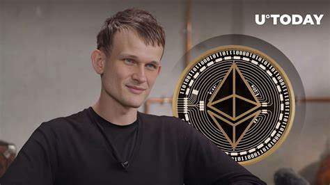 Vitalik Buterin discusses his excitement for the future of Ethereum - Cointelegraph