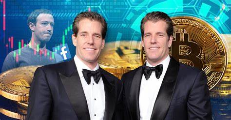 Billionaire brothers who ‘invented Facebook’ become co-owners of non-league minnows in huge £3.5m