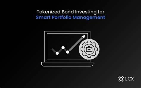 LCX Launches Groundbreaking Tokenized Bonds: A Revolution in Compliant Staking - WKRN News 2