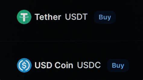 The rise of stablecoins: 5 trends to watch