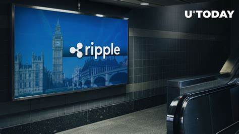 Why Ripple thinks London can become the main crypto powerhouse in the west
