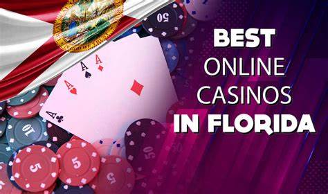 Best Florida Online Casinos in 2024 – Real Money Online Gambling in FL - ReadWrite