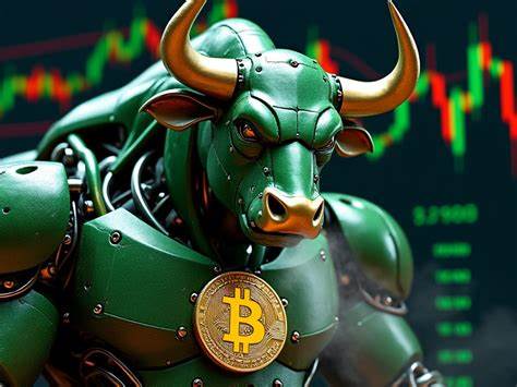 2025 Crypto Bull Market Update: Why Bitcoin's Struggles Below $100k Could Turn into an Explosive Bull Run
