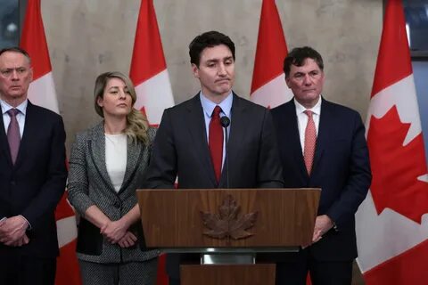 Tariff war likely to plunge Canada into recession - Financial Post
