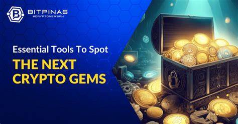 Going Degen: 12 Tools to Spot the Next Crypto Gem - BitPinas