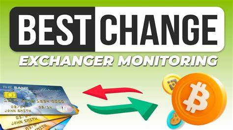 Navigating BestChange: A Complete Review of the Premier Crypto Exchange Monitor